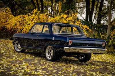 1964 Chevrolet Chevy II
