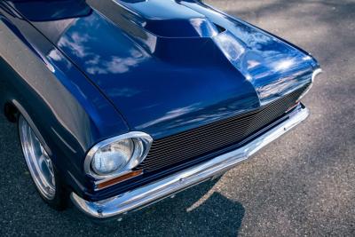 1964 Chevrolet Chevy II