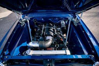 1964 Chevrolet Chevy II