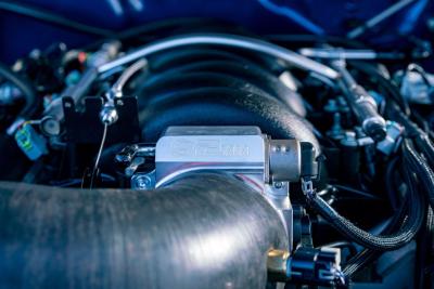 1964 Chevrolet Chevy II