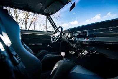 1964 Chevrolet Chevy II