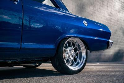 1964 Chevrolet Chevy II