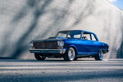 1964 Chevrolet Chevy II