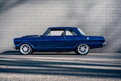 1964 Chevrolet Chevy II