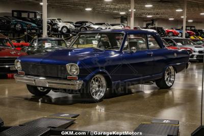 1964 Chevrolet Chevy II