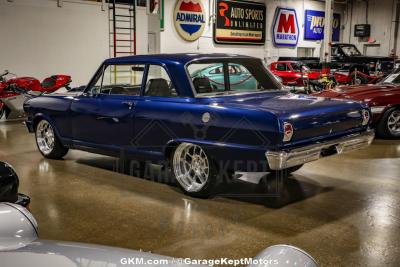 1964 Chevrolet Chevy II