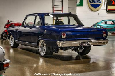 1964 Chevrolet Chevy II