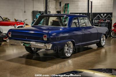 1964 Chevrolet Chevy II