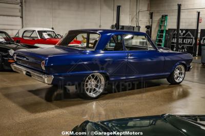 1964 Chevrolet Chevy II