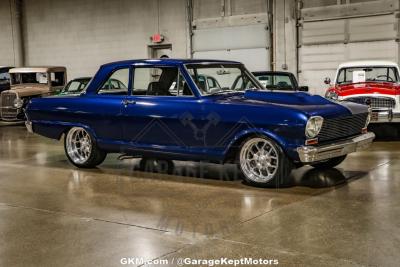 1964 Chevrolet Chevy II