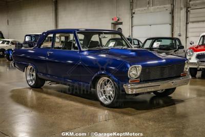1964 Chevrolet Chevy II