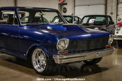 1964 Chevrolet Chevy II