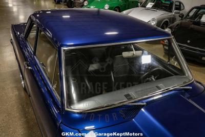 1964 Chevrolet Chevy II