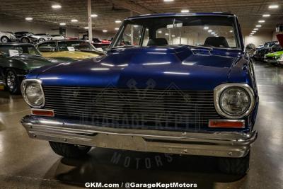 1964 Chevrolet Chevy II