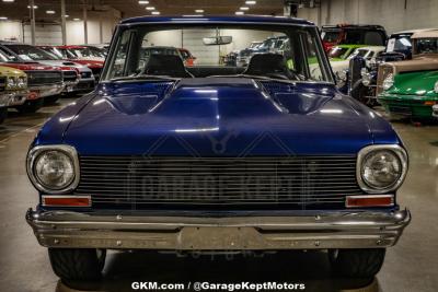 1964 Chevrolet Chevy II
