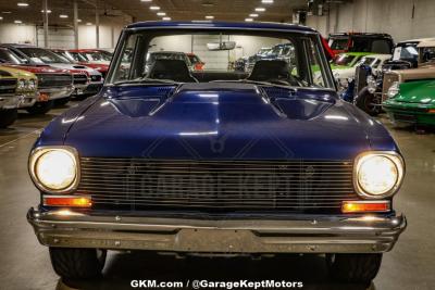 1964 Chevrolet Chevy II