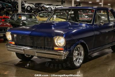 1964 Chevrolet Chevy II