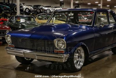 1964 Chevrolet Chevy II