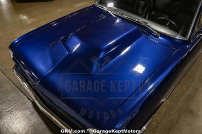 1964 Chevrolet Chevy II