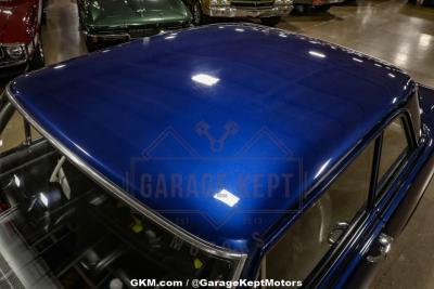 1964 Chevrolet Chevy II