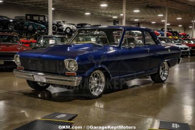 1964 Chevrolet Chevy II