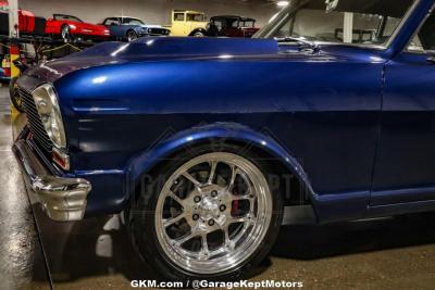 1964 Chevrolet Chevy II