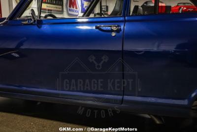 1964 Chevrolet Chevy II