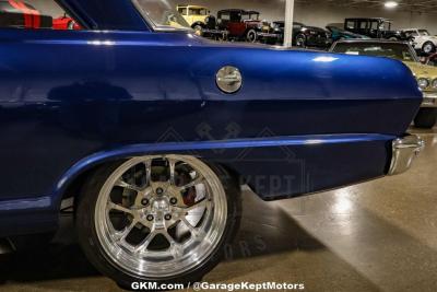 1964 Chevrolet Chevy II