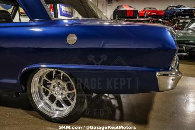 1964 Chevrolet Chevy II