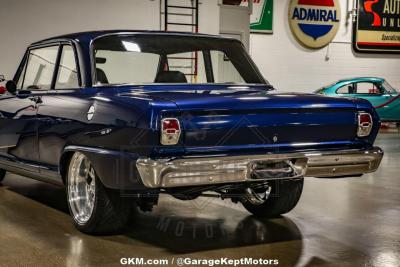 1964 Chevrolet Chevy II