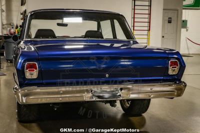 1964 Chevrolet Chevy II