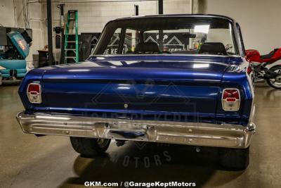 1964 Chevrolet Chevy II