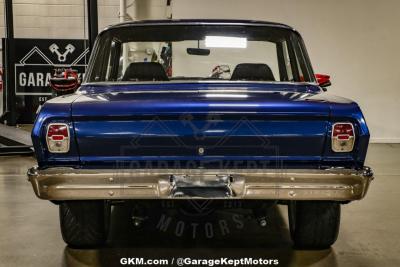 1964 Chevrolet Chevy II