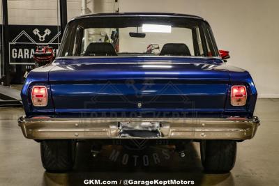 1964 Chevrolet Chevy II