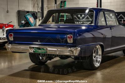 1964 Chevrolet Chevy II