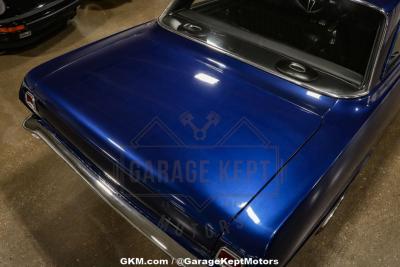 1964 Chevrolet Chevy II