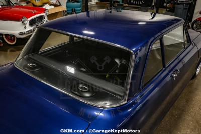 1964 Chevrolet Chevy II