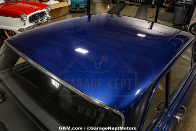 1964 Chevrolet Chevy II