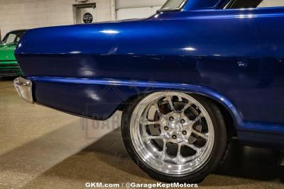 1964 Chevrolet Chevy II