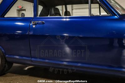 1964 Chevrolet Chevy II