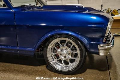 1964 Chevrolet Chevy II