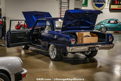 1964 Chevrolet Chevy II