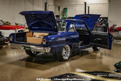 1964 Chevrolet Chevy II