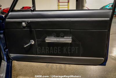 1964 Chevrolet Chevy II