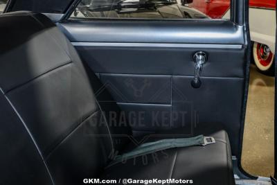 1964 Chevrolet Chevy II