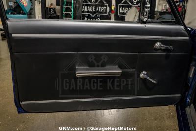 1964 Chevrolet Chevy II