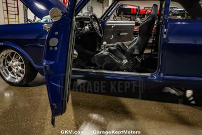 1964 Chevrolet Chevy II