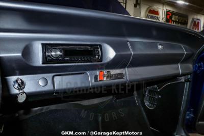 1964 Chevrolet Chevy II