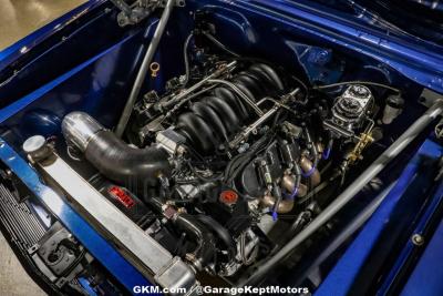 1964 Chevrolet Chevy II