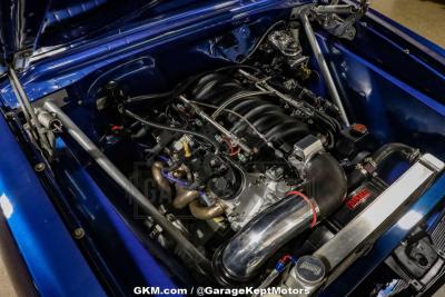 1964 Chevrolet Chevy II